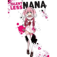 (Manga) Talentless Nana