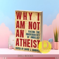 Why I Am Not Atheist'sAN