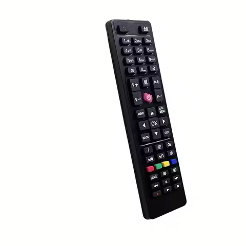 Remote control for ok TV 10089849(OLE32350-B) 10078057(OLE263B-D4) ODL40650F-TB 10092209(OLE20350-B)