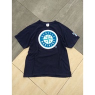 Tshirt T-SHIRT SEATTLE MARINERS MLB SECOND BRAND ORIGINAL