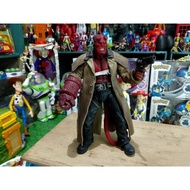 Action Figure Hellboy Universal Studio