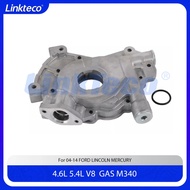 Engine part Oil pump Fit 4.6 5.4 L V8 GAS 99W 99L4 For 04-14 4.6L 5.4L FORD F-150 EXPEDITION LINCOLN