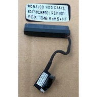 HDD cable for laptop CQ32 G32 DV3-4000 DV4-4000 DV6-3000 DV7-4000 DM4-1000 DM4-2000 DM4-3000 DM4-400