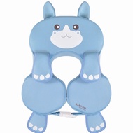 Baby Swimming Pool Floats Non Inflatable Infant Swim Buoyant Ring Perfect For Toddlers And Kids Ages