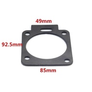 QR 70 Mm.k SERIES K20 K20A K20A2 K20A3 Throttle Heat Gasket Engine Kit MANIFOLD