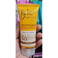 Belo Sunscreen