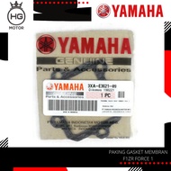 F1ZR MEMBRANE GASKET Force 1 ORIGINAL YAMAHA 3XA-E3621-09