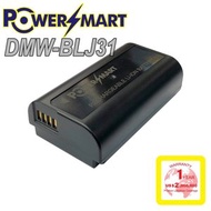 Panasonic DMW-BLJ31 代用鋰電池 3500mAh/7.2V, 適合 Lumix DC-S1, DC-S1R