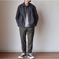 Coach JACKET CRACKER USA