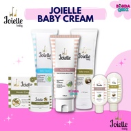 JOIELLE BABY CREAM NATURAL RUB WONDER CREAM ECZEMA