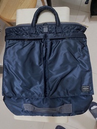 Porter PX tanker 376-16842 iron blue