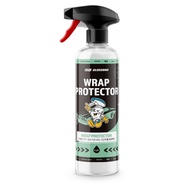 [NEW] GLOSSBRO Wrap Protector A Car Care And Protection Solution That Is Attached To The Film PPF Vi