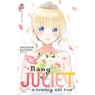 Comics - Juliet at Boarding School - Volume 1 2 3 4 5 6 7 8 9 10 11 12 13 14 15 16