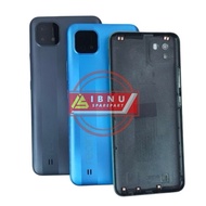 Backdoor Backcover Back Casing for REALME C11 2021 / REALME C20 Rear Cover Housing