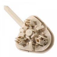 Innovative Design Sun Visor Clips Compatible with For Corolla & For BYD Cars