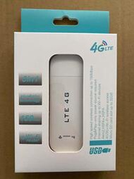 【秀秀】4G LTE WiFi USB Modem網卡終端帶WiFi功能With WiFi Hotspot