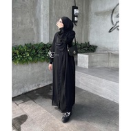 Abaya Gamis Turkey Maxi Dress Arab Saudi Abaya Syari Gamis Abaya