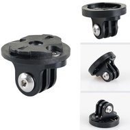 (DEAL) Bike Camera Mount for Gopro Bicycle Computer Male Holder Adapter for Garmin