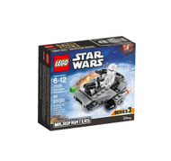 樂高 STAR WARS - LEGO 星球大戰 Star Wars™ First Order Snowspeeder™ 75126