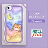 Mater.case OPPO A57 A57S A57E A57 2022 A58 5G A71 A74 A76 A77S A77 4G A83 A91 A92 A93 2020 A95 A96 F