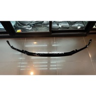 BMW G30 M5 LCI Front Lip