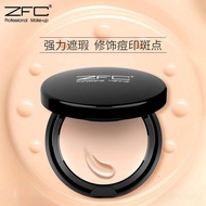 1011Official ZFC foundation cream concealer liquid foundation co Official ZFC Foundation cream conce