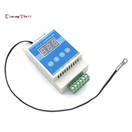 Cabinet Fan Speed Control Water Pump Adjust Temperature Automatic Temperature Control Fan Motor Gove