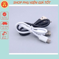 Type C-USB Charging Cable 25cm long