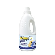 [Buy 1 Buy 2] Ecomax Concentrated Liquid Detergent 1000ml