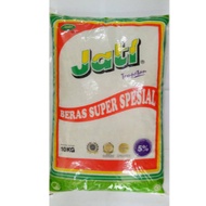 BERAS JATI SUPER SPECIAL TEMPATAN 10KG