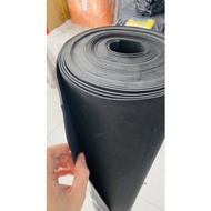 Mút xốp foarm EVA, cao su non dạng cuộn khổ 1m2 dày 4mm 5mm làm mô hình, thủ công, DIY