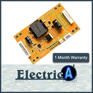 (+1Month Warranty) Gold-97E inverter Universal LCD Driver Board, 26-55 inch LED LCD TV Backlight Con