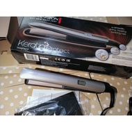 **มือหนึ่ง เครื่องหนีบผม Remington KERATIN PROTECT STRAIGHTENER รุ่น S8540 เรมิงตัน เคราติน ตำหนิ