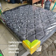 Spring Bed Comforta Superfit Classic Extra 140x200 kasur saja