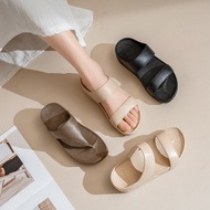 Cior.shop Women's Slip-On Sandals Airbol Shoes 1761-36-40