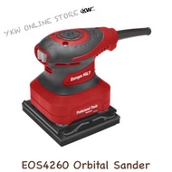 EUROPA HILT EOS4260 Orbital Sander