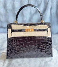 Hermes Kelly 25