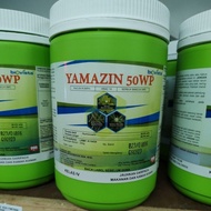 Yamazin 50WP 250gram Flumioxazin