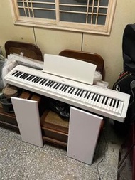 Kawai ES110 白色電鋼琴