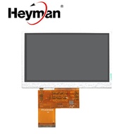 4.3" inch HD TFT LCD Screen display for SATLINK WS-6932 WS-6936 WS-6939 WS-6960 WS-6965 WS-6966 WS-6