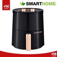 หม้อทอดไร้มัน SMARTHOME สมาร์ทโฮม หม้อทอดไร้น้ำมัน หม้อทอดไฟฟ้า ขนาด 3.5 ลิตร รุ่น MV-1200