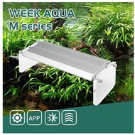 Đèn Week Raptor WRGB Pro (M Series) Chính Hãng - Đèn Led Cao Cấp Cho Bể Cá Cảnh Bể Thủy Sinh