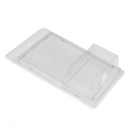 Blister Case Protector Regular Hot Wheels Protective/, HardCase Plastic Mica Protector Hot Wheels Re
