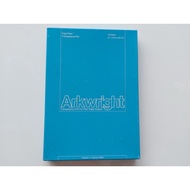 (1bx) ARKWRIGHT A4 100s OHP FILM (PPC)  x 1bx