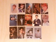 Super Junior 利特 希澈 始源 厲旭 小卡