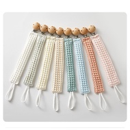 Pacifier Clip Strap Pacifier Strap