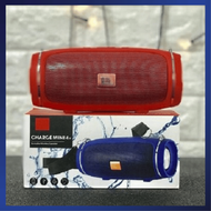 ( HÀNG NHẬP ) Loa bluetooth Charge 4 - Loa bluetooth Charge 4 Plus mini bass cực mạnh chống nước côn