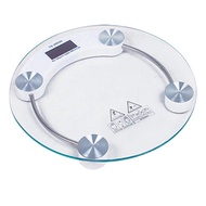 33cm Digital Body Scale High Accuracy Weight Scale Penimbang Berat Elektronik Digital Percuma Bateri