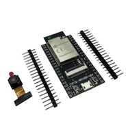 ESP32-DEV Development Board with OV2640 Camera Wi-Fi Bluetooth Module ESP32-CAM