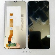 Lcd Touchscreen Oppo A78 5G A58 5G A58X K10 5G A2X A77 5G A59 5G Full set
